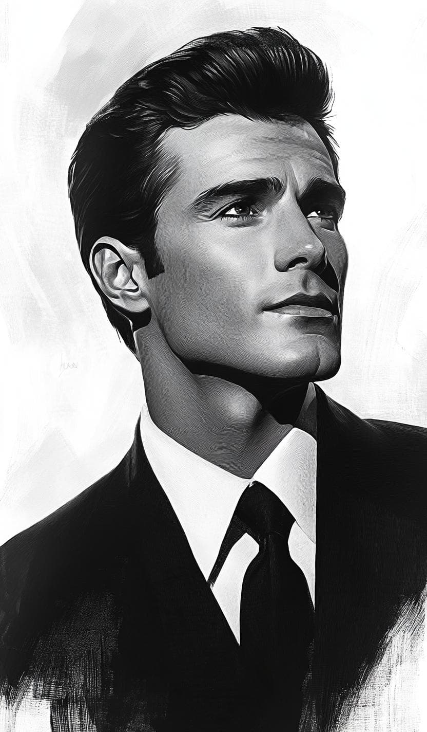 Tonton José, guide spirituel d'Angel Medium